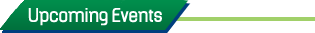 Upcoming Events