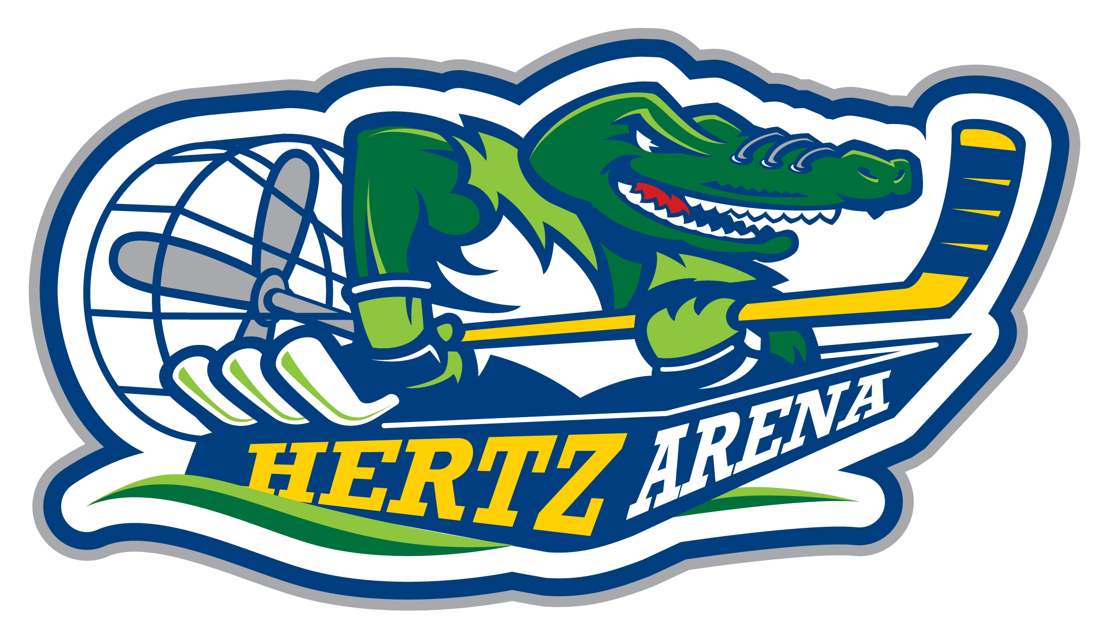hertz arena
